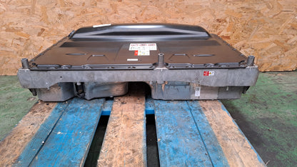 ✅CUPRA LEON VZ2 1.4 PETROL 2023 HYBRID BATTERY 3Q0804841F 3Q0915754A 12E010001B - Image 10