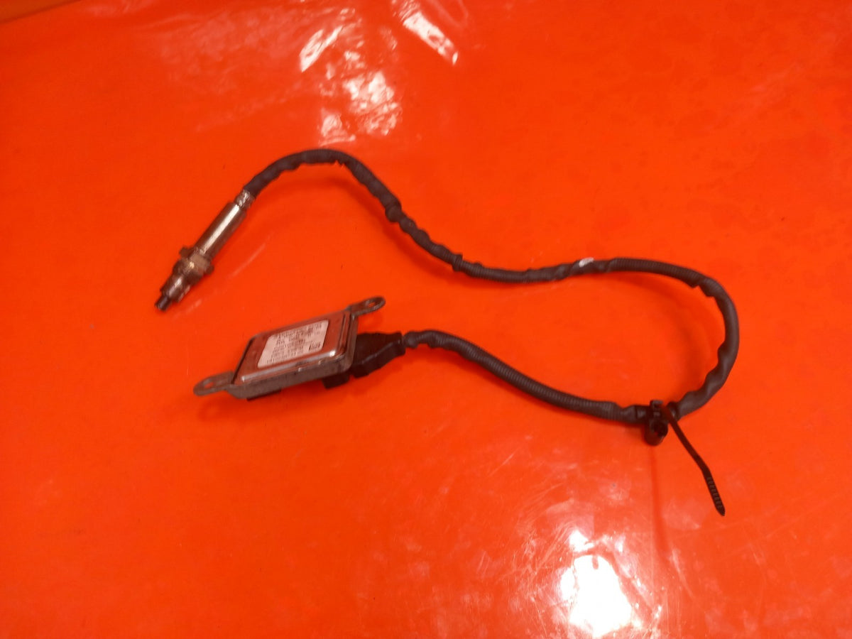 Mercedes W205 C220 2.1 Diesel 2014 NOX Lambda Oxygen Sensor A0009053503 A084 - Image 12