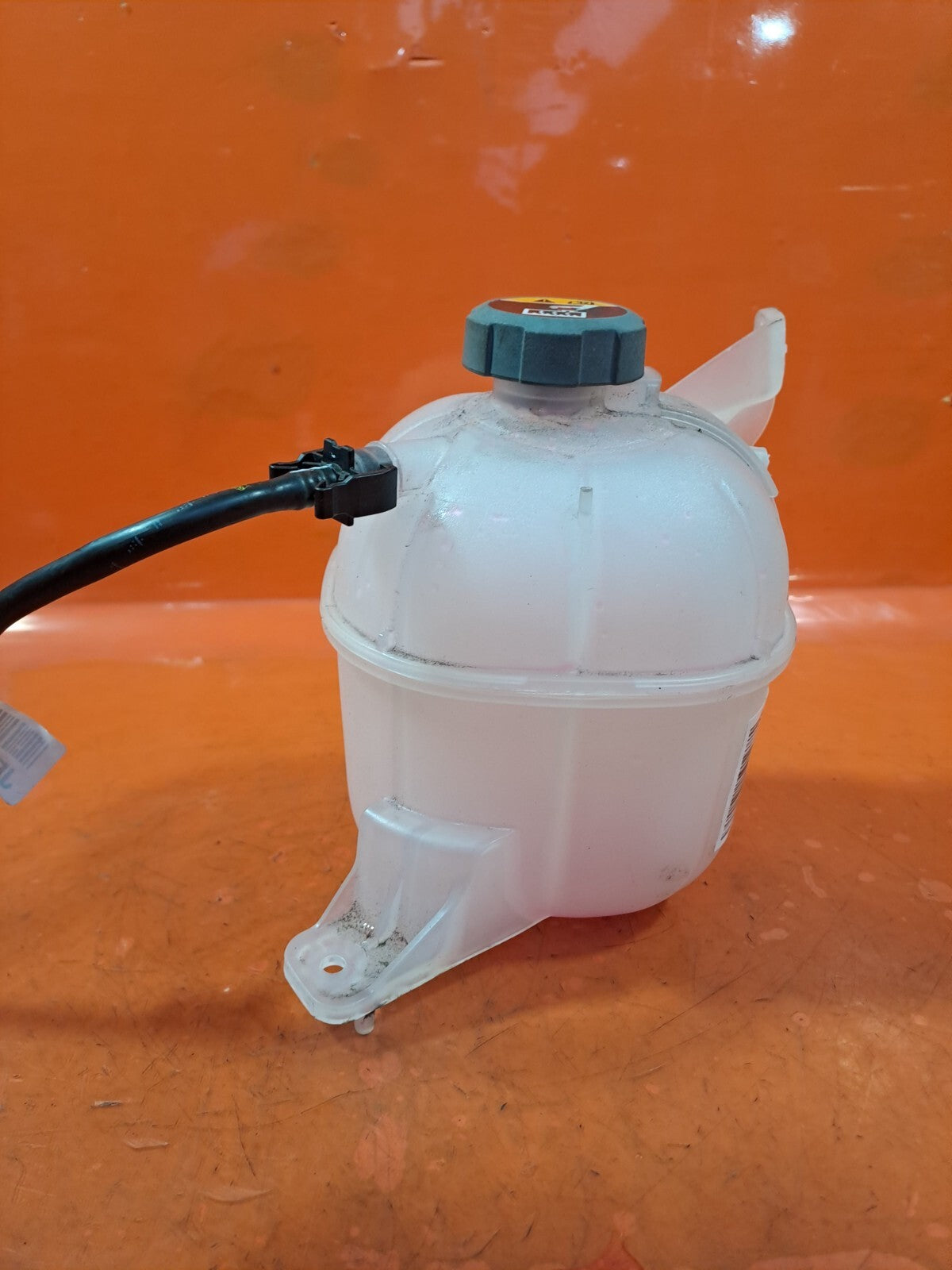 ✅HYUNDAI TUCSON MK4 1.6 PETROL 2023 EXPANSION COOLANT BOTTLE TANK 25430-P0000 - Image 5