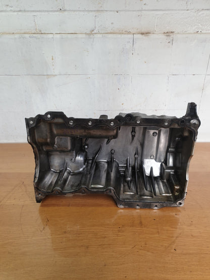 ✅Land Rover Discovery Sport 2.0 Diesel 2015 ENGINE OIL SUMP G4D3-6706-HA A131 - Image 11