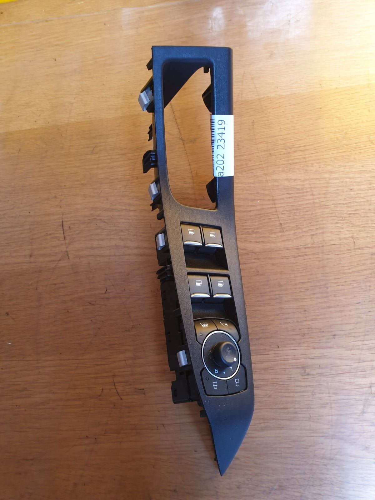 ✅FORD PUMA ST-LINE 2022 FRONT RIGHT ELECTRIC WINDOW SWITCH NX7T14540DC - Image 1