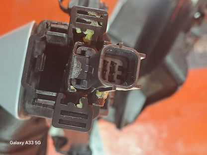 ✅2023 POLESTAR 2 LONG RANGE FRONT LEFT DOOR LOCK 31349894 + WARRANTY - Image 6