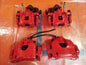 ✅FORD KUGA ST-LINE 2.5 PETROL 2025 FRONT & REAR BRAKE CALIPERS SET 2B294B 2B302B - Image 1