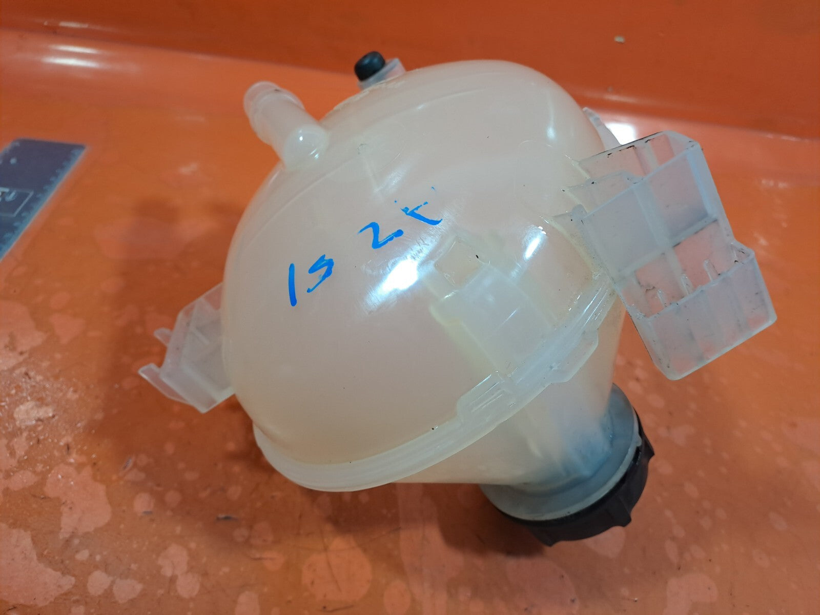 ✅Ford Fiesta St-Line 1.0 Petrol 2019 EXPANSION BOTTLE HEADER TANK DG93-8101-AA - Image 11