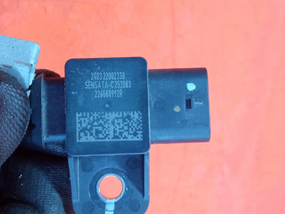 ✅Dacia Duster Journey 1.3 Petrol 2024 Exhaust Gas Temperature Sensor 226588992R - Image 5