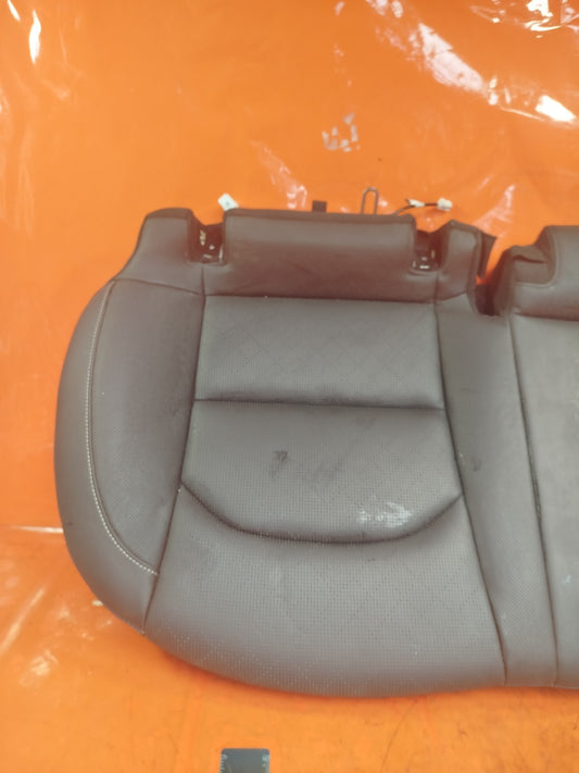 ✅Kia Xceed 4 Isg 1.5 Petrol 2021 REAR LEATHER SEAT BASE 3457581 Warranty A228 - Image 2