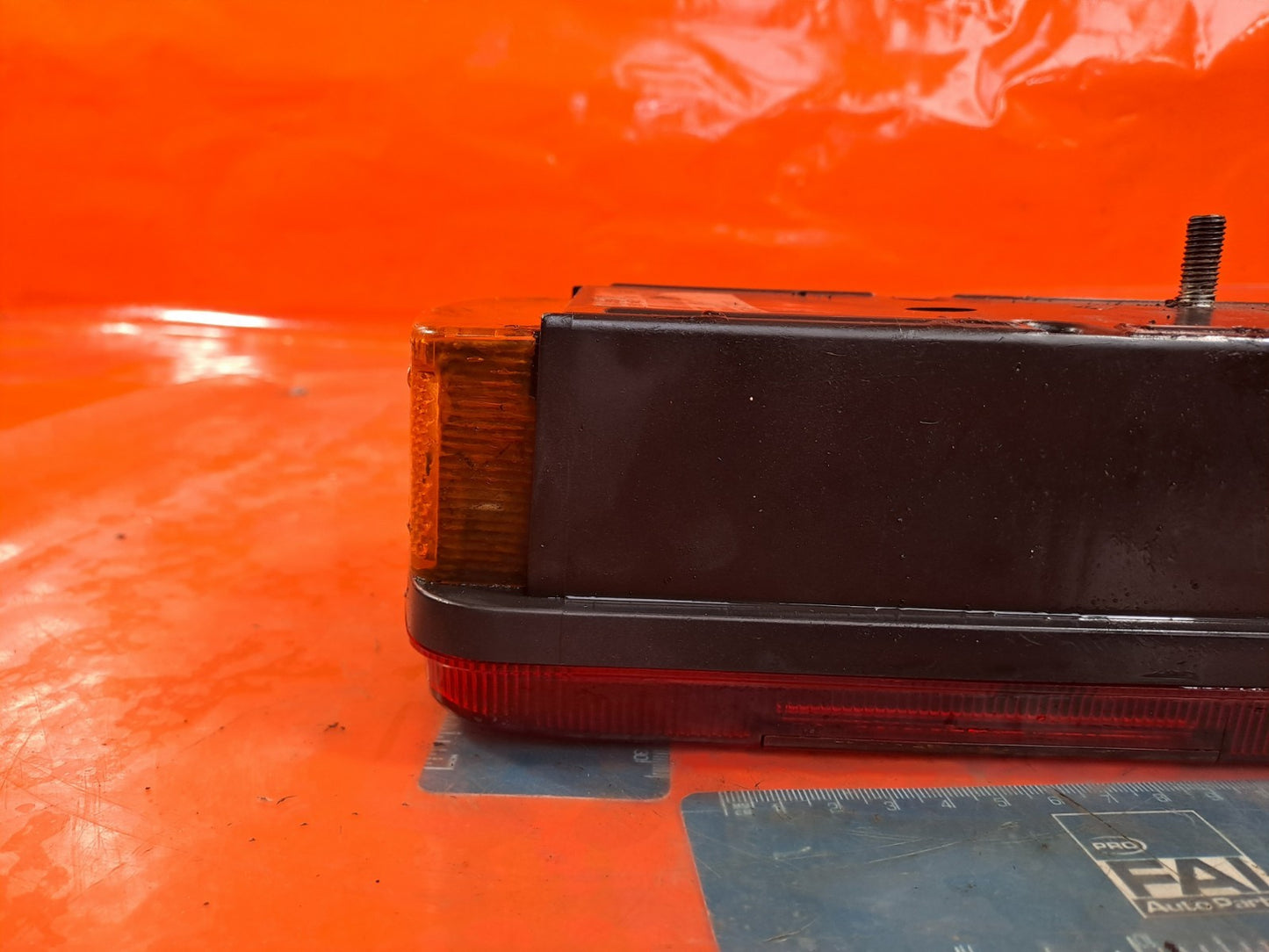 ✅VOLVO FL 5.5 DIESEL 2003 REAR LEFT LIGHT 3981455 Warranty A324 - Image 5
