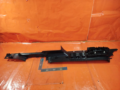 ✅2024 FORD GRAND TOURNEO CONNECT VW CADDY RIGHT DOOR ENTRY SILL TRIM 2K4853376F - Image 6