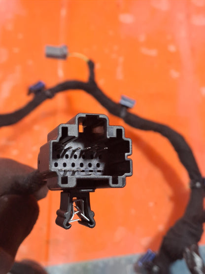 ✅2023 POLESTAR 2 LONG RANGE WIRING LOOM HARNESS 32425137 + WARRANTY A312 - Image 3