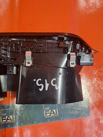 ✅SKODA KAMIQ Se 1.5 PETROL 2024 DASHBOARD CENTRE AIR VENT Warranty A319 - Image 11