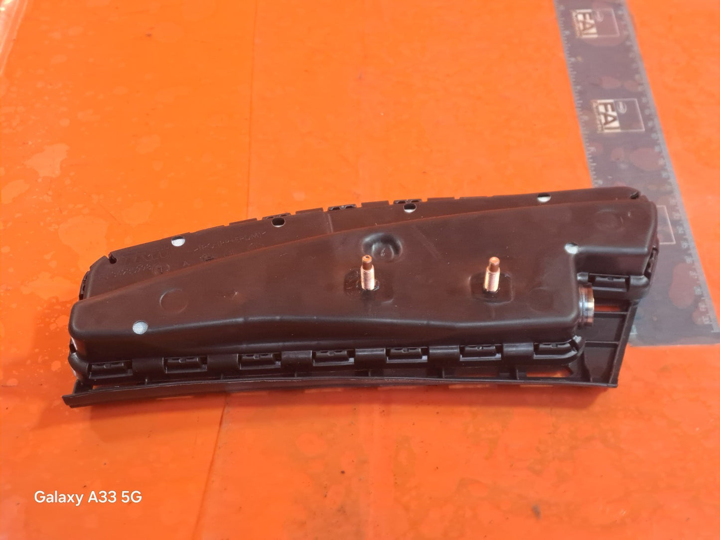✅2025 MERCEDES A CLASS W177 FRONT LEFT SEAT ABAG A1778601702 + WARRANTY A311 - Image 8