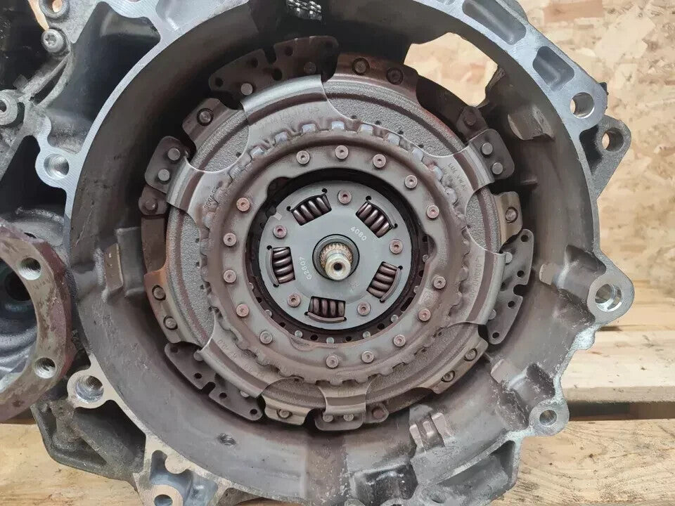 ✅SKODA FABIA MK3 1.0 TFSI 2018 SEMI AUTO GEARBOX SSS 7 SPEED Warranty A095 - Image 3