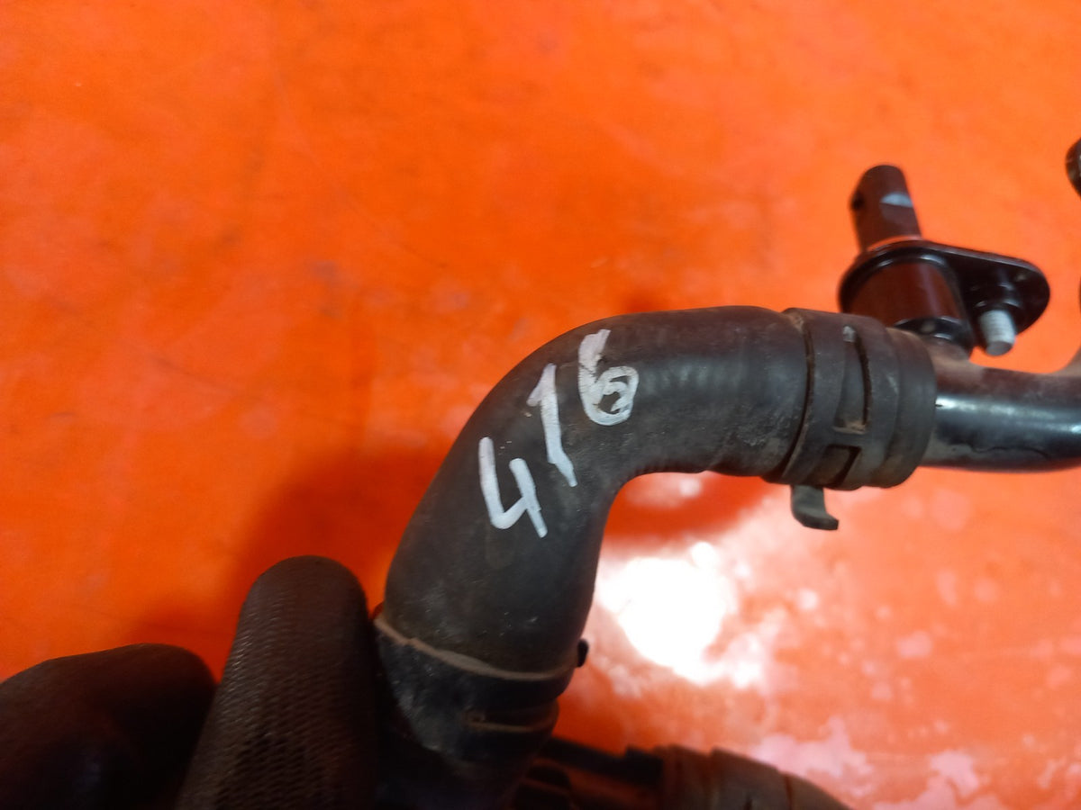 2023 VW Transporter ST-Line Auxiliary Water Pump 7LA965567C Warranty A416 - Image 11