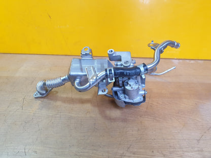 ✅HYUNDAI I20 N LINE 1.0 PETROL 2023 EGR VALVE WITH COOLER 28400-07100 Warranty - Image 3