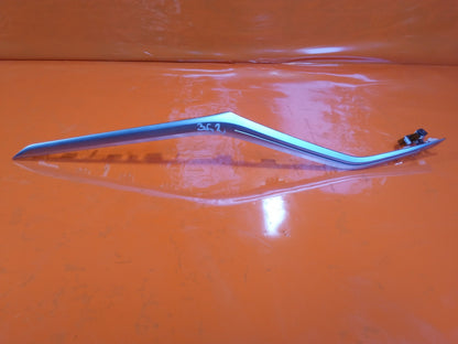 ✅BMW G20 318D 2021 Front Right Door Optical Fiber Contour Panel Trim 6999930 - Image 2