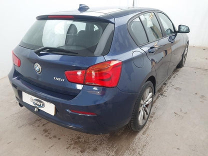 ✅BMW 118D SPORT F20 2.0 DIESEL 2015 BREAKING PRICE PER WHEEL NUT ONLY BLUE A316 - Image 3