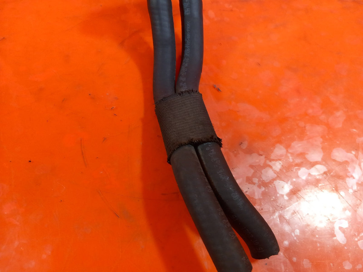 2021 VW Transporter T30 Exhaust Pressure Sensor 04L906051AB Warranty A412 - Image 3