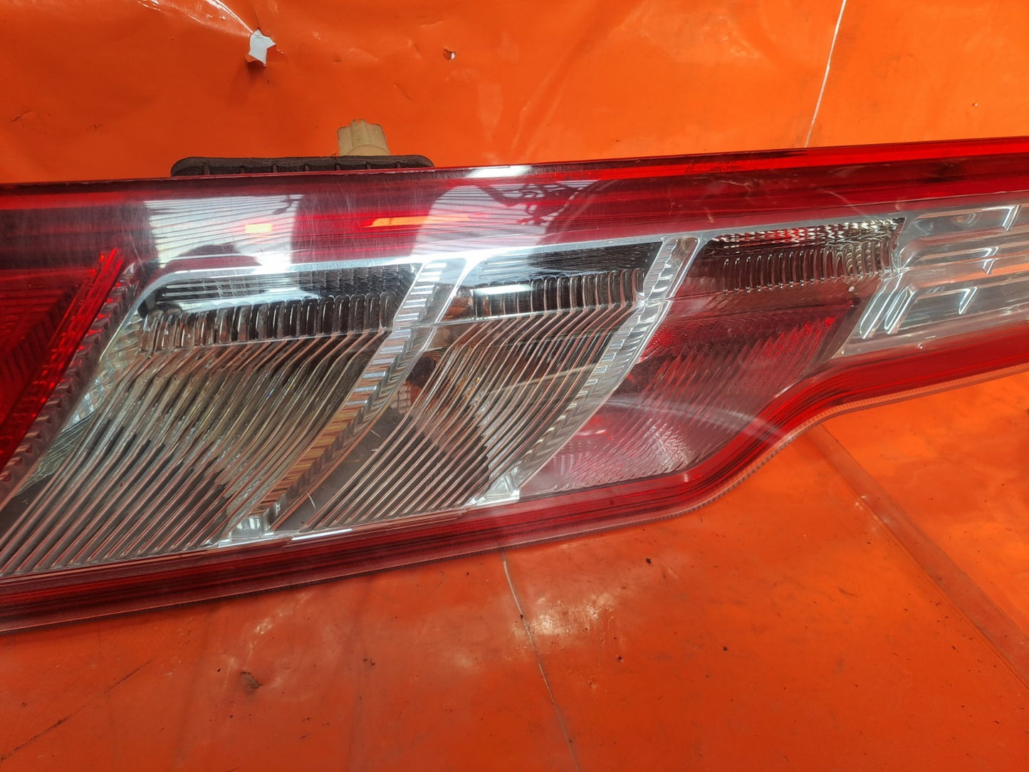 ✅Ford Transit Custom 2.2 Diesel 2014 Rear Left Tail Light BK2113405AD Warranty - Image 4
