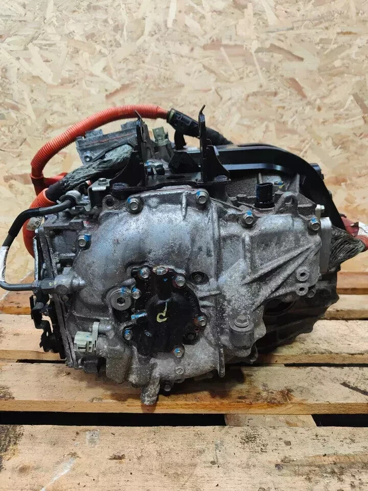 ✅2019 LEXUS NX 300H 2.5P HYBRID 1 SPEED AUTOMATIC GEARBOX CVT Warranty A146 - Image 9