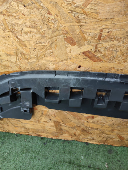 ✅Audi A3 E-Tron 2015 1.4 Petrol FRONT BUMPER UNDERTRAY 8V3807233A Warranty A204 - Image 5