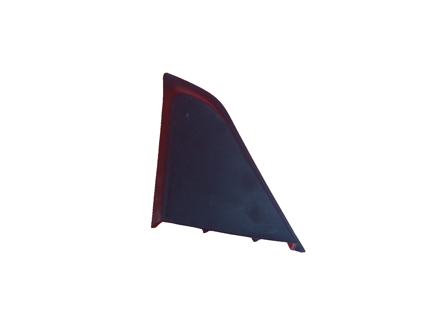 Ford Galaxy Zetec 2.0 Diesel 2019 Front Left Interior Wing Triangle Door Trim - Image 1