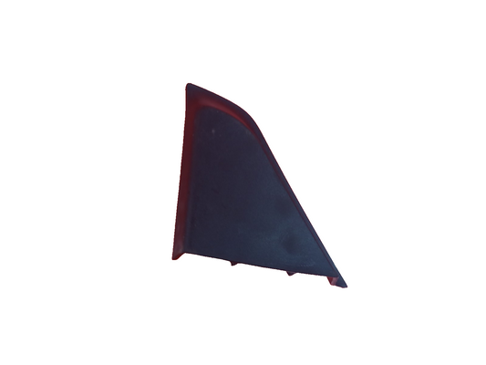 Ford Galaxy Zetec 2.0 Diesel 2019 Front Left Interior Wing Triangle Door Trim - Image 1