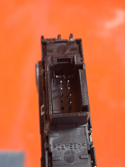 ✅SKODA KAMIQ Se 1.5 PETROL 2024 AUTO START STOP CONTROL SWITCH PANEL 656927132B - Image 6