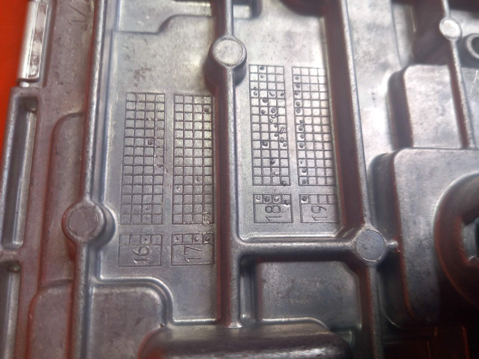 Mercedes W177 282.914 Engine Control Module ECU A2829003200 A2829012900 Warranty - Image 4