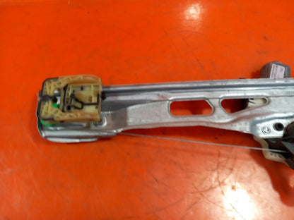 Ford Tourneo Custom 2.2 Diesel 2016 Front Left Window Regulator Warranty A411 - Image 11
