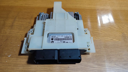 ✅2018 LAND ROVER DISCOVERY SPORT L550 ENGINE ECU HX73-12C520-FFE A094 - Image 1