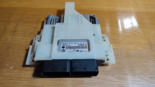 ✅2018 LAND ROVER DISCOVERY SPORT L550 ENGINE ECU HX73-12C520-FFE A094 - Image 1