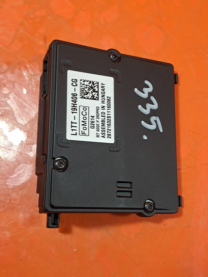 ✅2021 FORD PUMA ST-LINE X FRONT WINDSCREEN CAMERA MODULE L1TT-19H406-CG A335 - Image 10