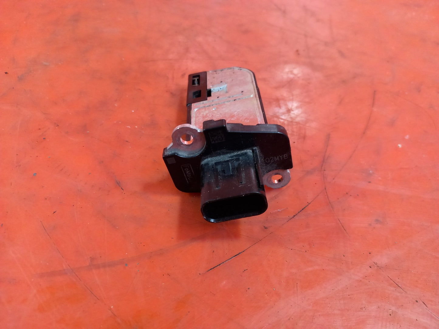 Ford Tourneo Custom 2.2 Diesel 2016 Air Flow Maf Meter Sensor 8V2112B579AA A411 - Image 2