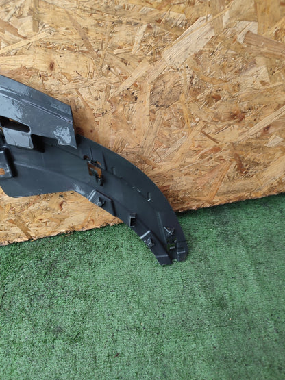 ✅Audi A3 E-Tron 2015 1.4 Petrol FRONT BUMPER UNDERTRAY 8V3807233A Warranty A204 - Image 2