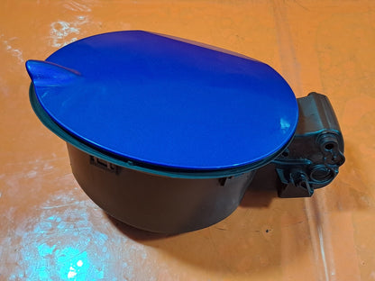✅2021 FORD PUMA ST-LINE X FUEL FILLER FLAP L1TB-S27936-BA + WARRANTY A335 - Image 4