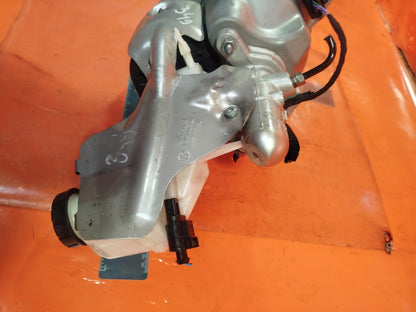 ✅2021 VW GOLF R-LINE MK8 BRAKE SERVO W/ MASTER CYLINDER 5WC614105AF + WARRANTY - Image 3