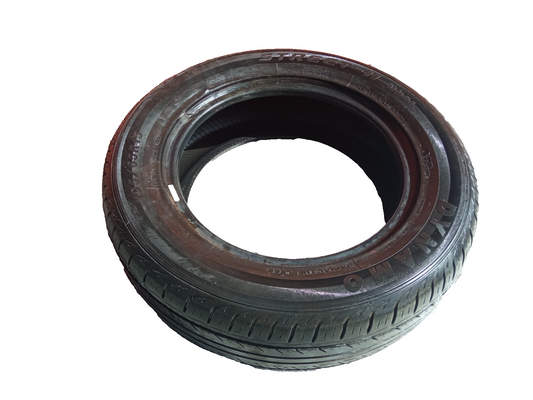 ✅Dynamo Tyre 195/65 R15 4.63 mm + Warranty xAA - Image 1