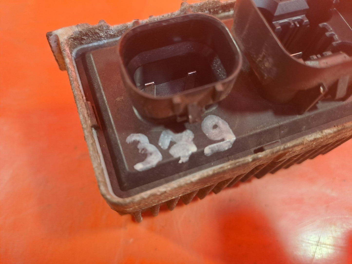 ✅Ford Transit Custom 2.2 Diesel 2014 Glow Plug Relay Warranty A379 - Image 10