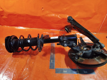 ✅FORD KUGA ST-LINE 2.5 PETROL 2025 FRONT RIGHT SUSPENSION LEG HUB LX6118045SDF - Image 6