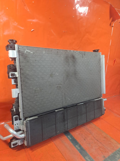 ✅2023 FORD KUGA MK3 ST-LINE X RADIATOR RAD PACK LX61-19710-AA LX61-8005-AG A333 - Image 5