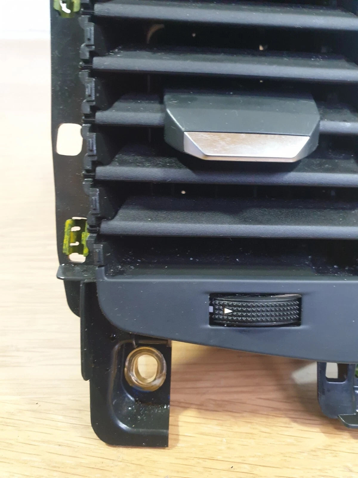✅Audi A1 Sport 1.0 Petrol 2020 Dashboard Left Air Vent 82C820902C Warranty A203 - Image 6
