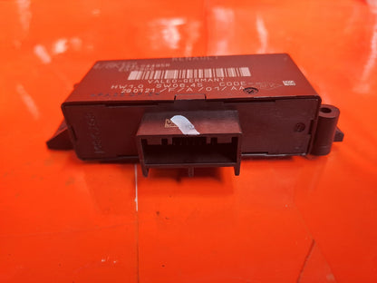 ✅2021 Renault Captur MK2 Parking Distance Control 284L04495R + Warranty A385 - Image 3