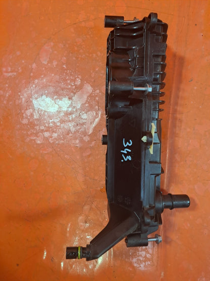 ✅FORD TRANSIT CUSTOM 2.0 DIESEL 2023 OIL SEPARATOR BREATHER GK2Q6C757AD Warranty - Image 12