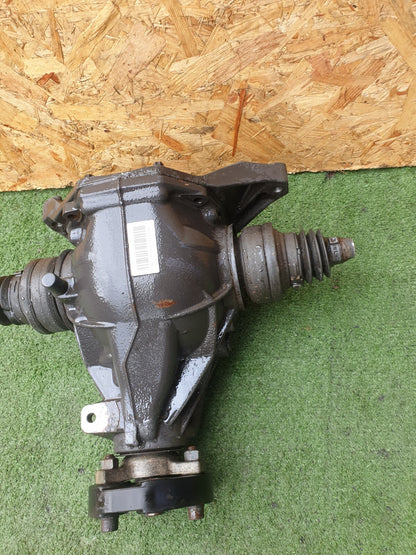 ✅2013 MERCEDES C CLASS W204 2.1CDI REAR DIFF DIFFERENTIAL A2043505810 + WARRANTY - Image 4