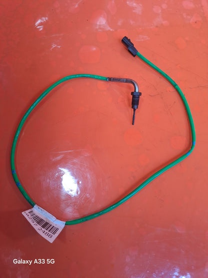 ✅MERCEDES A180D SPORT W177 1.5 DIESEL 2018 EXHAUST GAS TEMPERATURE SENSOR A297 - Image 1