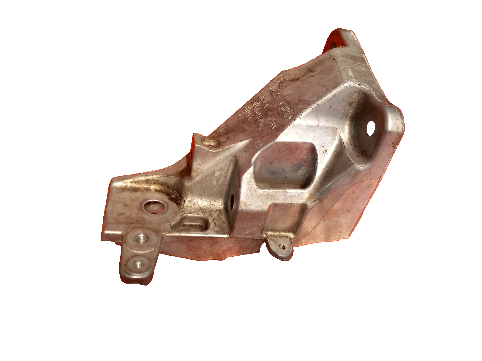 2025 Land Rover Defender L663 Left Side Engine Mount KPLA-6061-BA Warranty A396 - Image 1