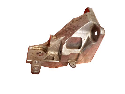 2025 Land Rover Defender L663 Left Side Engine Mount KPLA-6061-BA Warranty A396 - Image 1