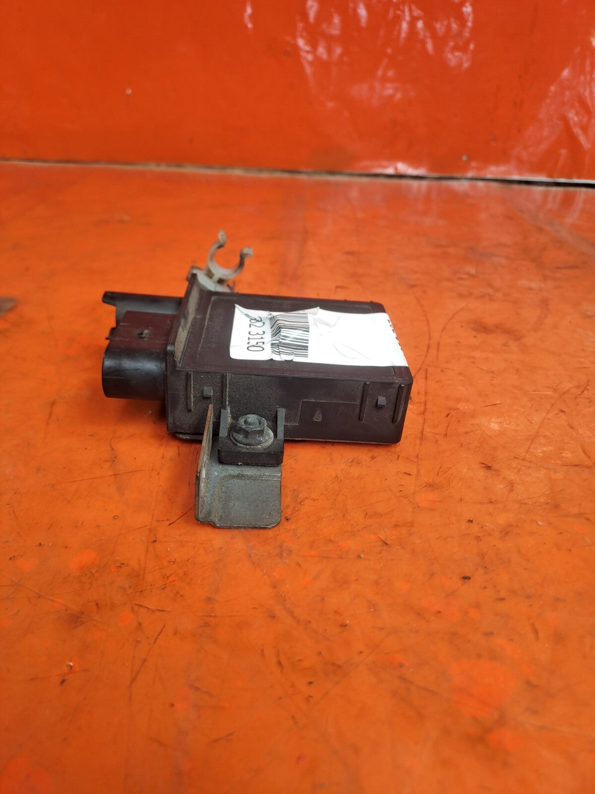 ✅Ssangyong Korando S 2013 2.0 Diesel GLOW PLUG RELAY MODULE A6715450236 Warranty - Image 4