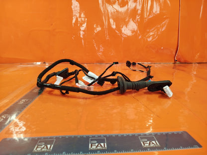 ✅Tesla Model 3 Long Range 2020 REAR RIGHT DOOR WIRING 3067966-00-A Warranty A266 - Image 4