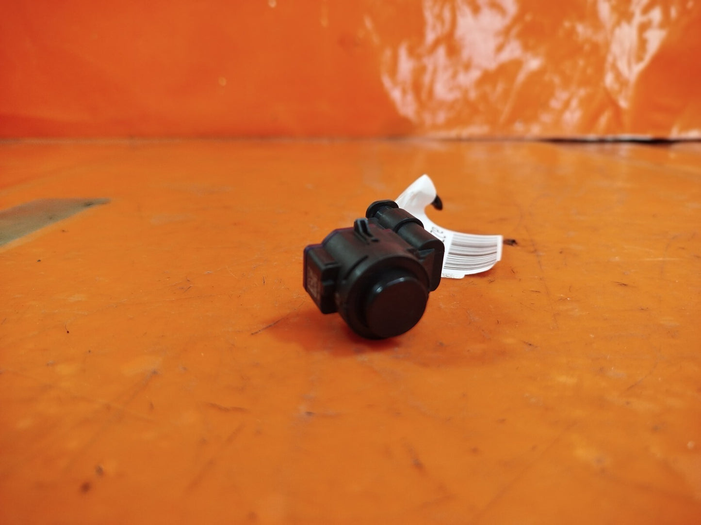 ✅CUPRA BORN V2 Ev 2023 Rear Parking Sensor 5WA919275C Warranty A272 - Image 2